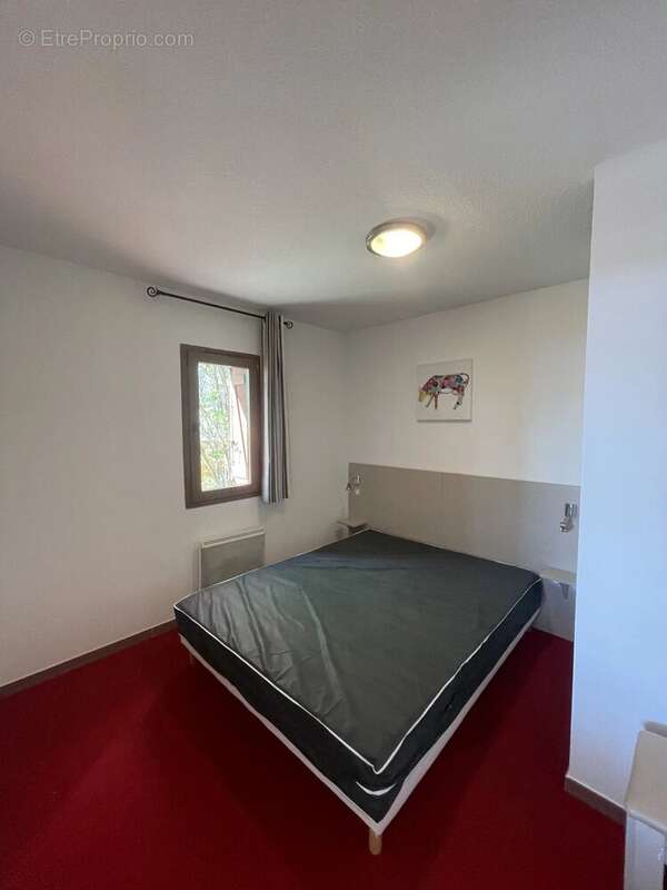 Appartement à LES ANGLES