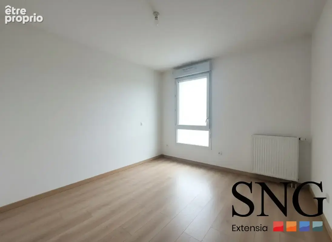Appartement 61 m² à Toulouse  - photo 5