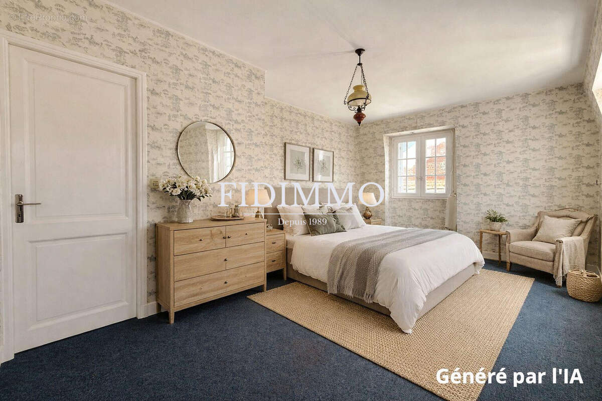 Maison à ORMESSON-SUR-MARNE