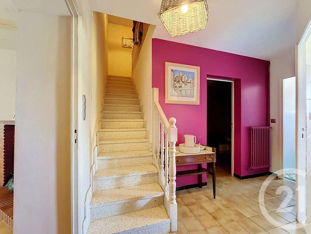Maison 135 m² à Albias  - photo 6