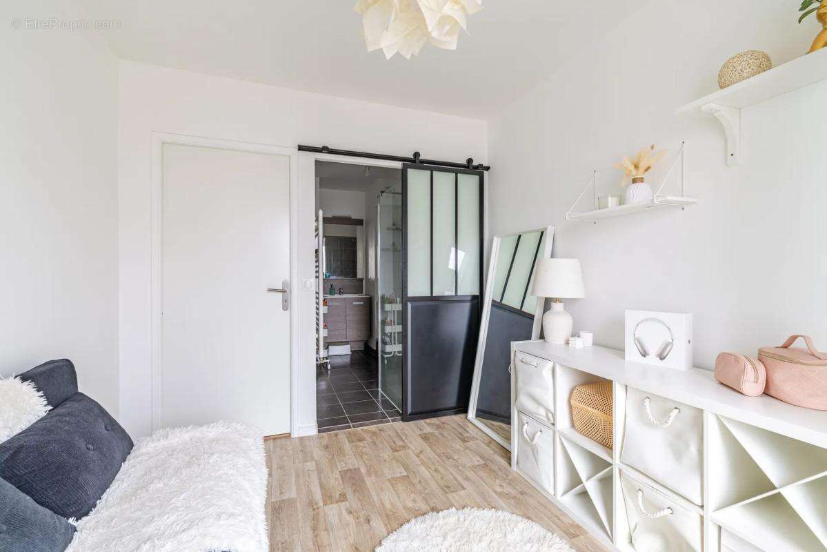 Appartement à VILLENEUVE-LE-ROI