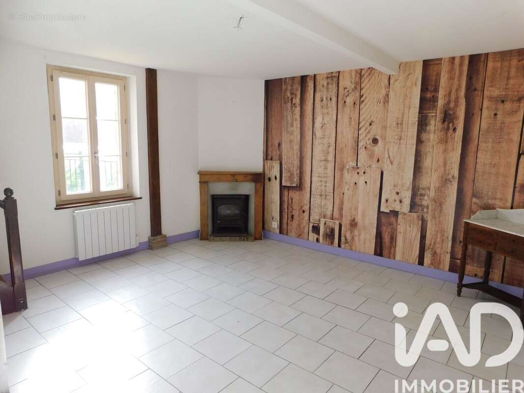 Photo 3 - Maison à SALBRIS