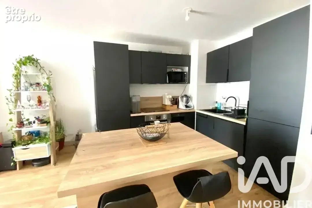 Photo 1 - Appartement à MELUN