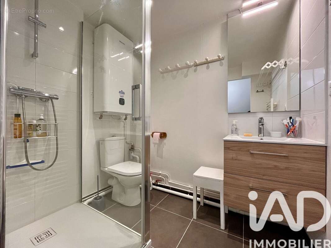 Photo 7 - Appartement à TOUQUES