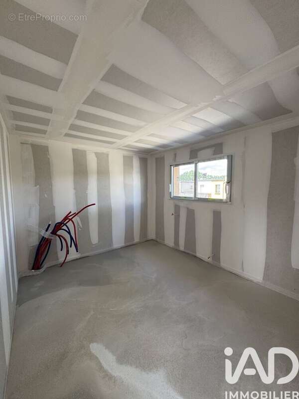 Maison 141 m² à Betton  - photo 4