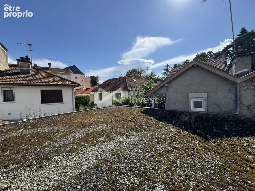 Appartement à PAU
