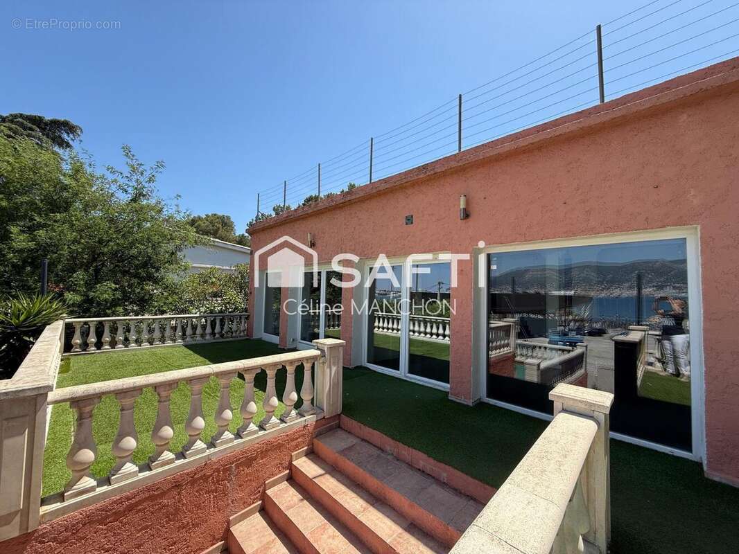 Photo 2 - Maison à LA SEYNE-SUR-MER