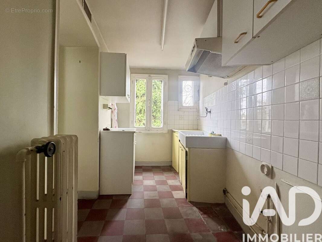 Maison 90 m² à Cholet  - photo 7