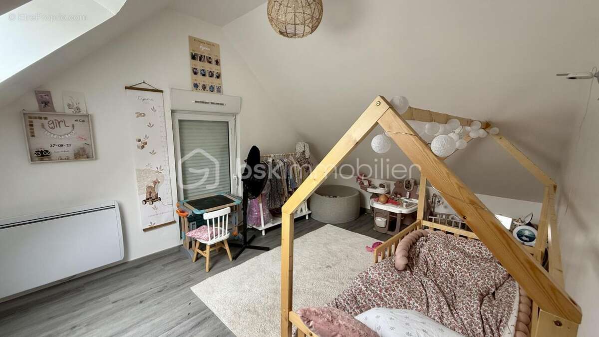 Maison à VIRE - photo 8