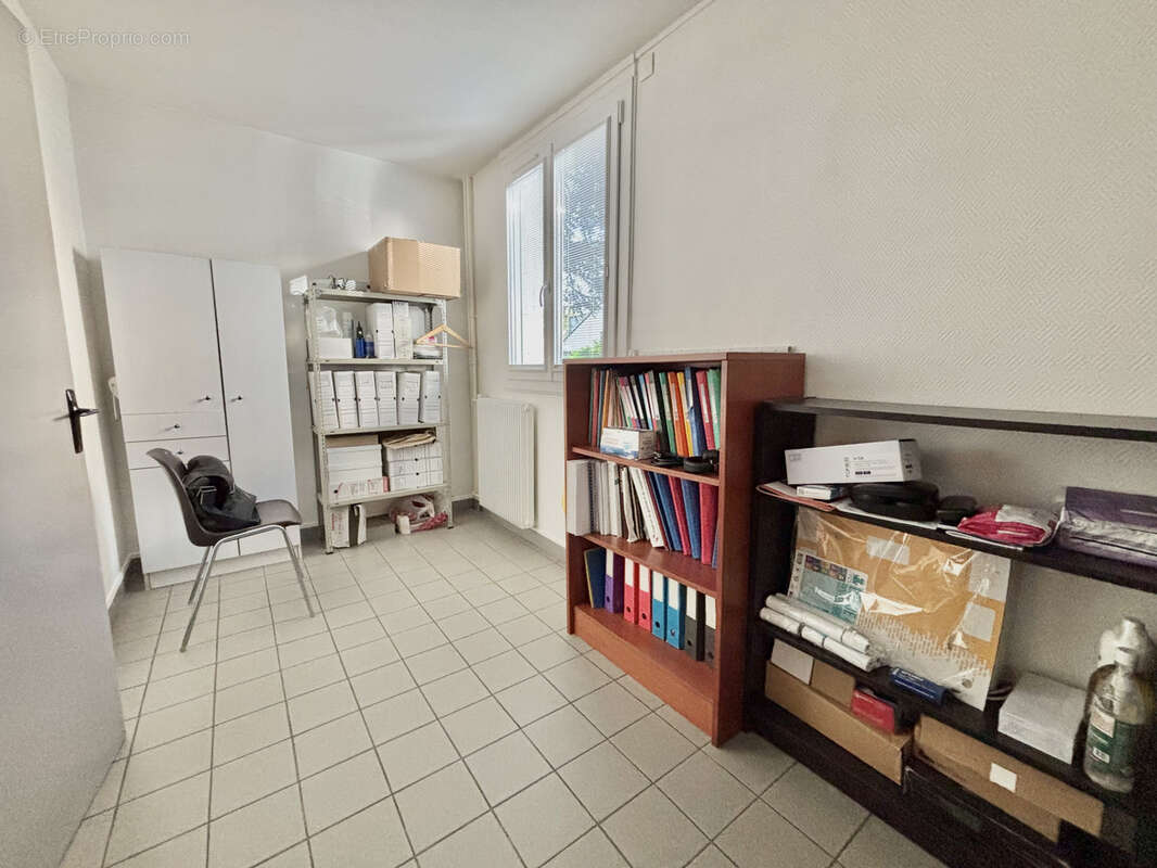 Appartement à LA RICHE