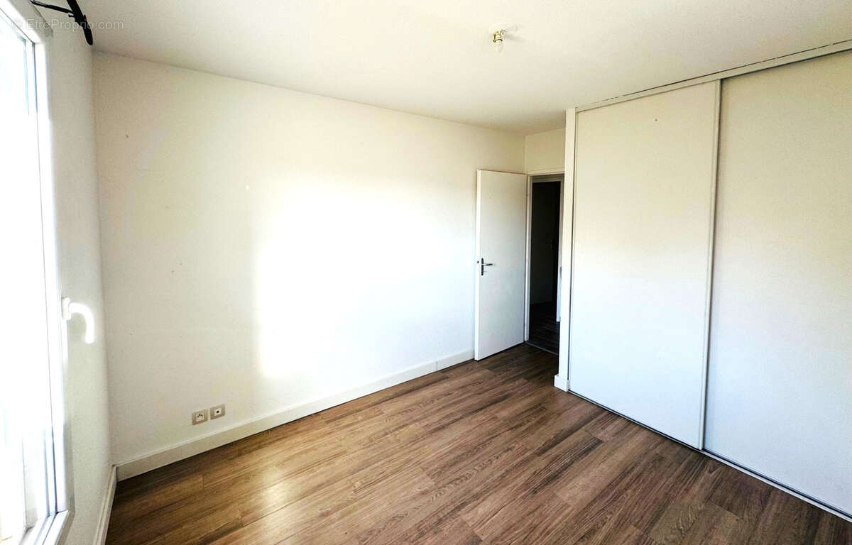 Appartement à SAINT-VINCENT-DE-TYROSSE