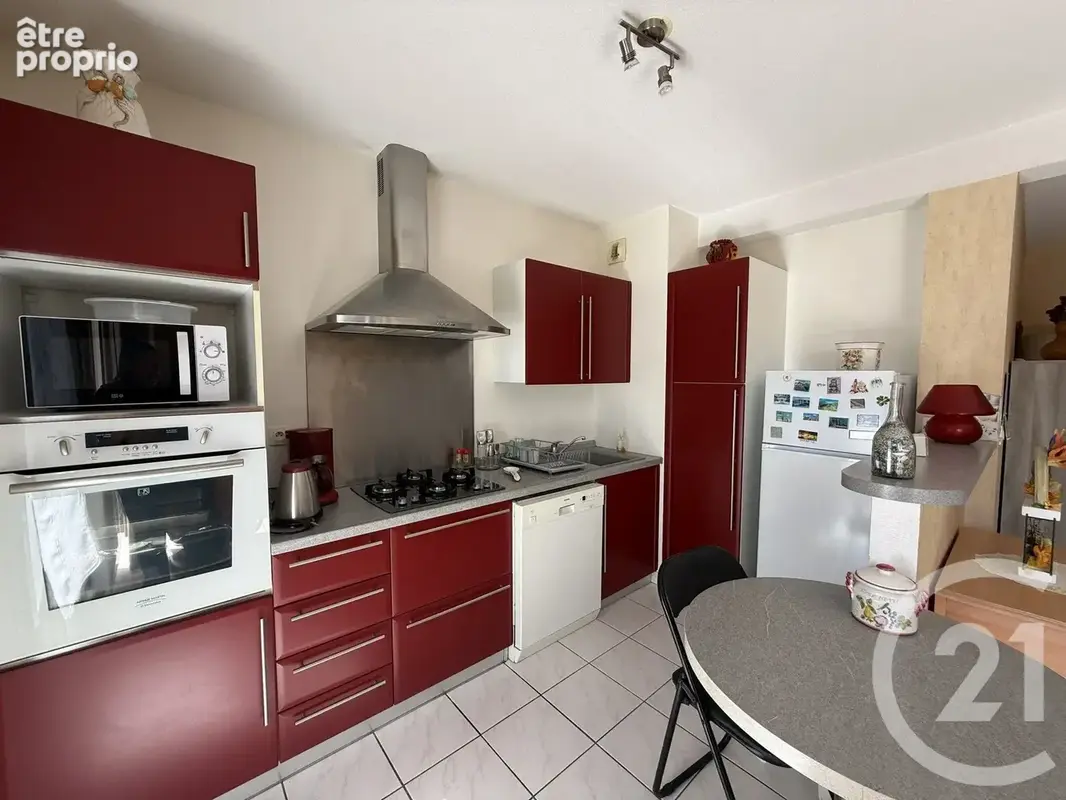 Photo Appartement à Orthez au prix de 177 000€