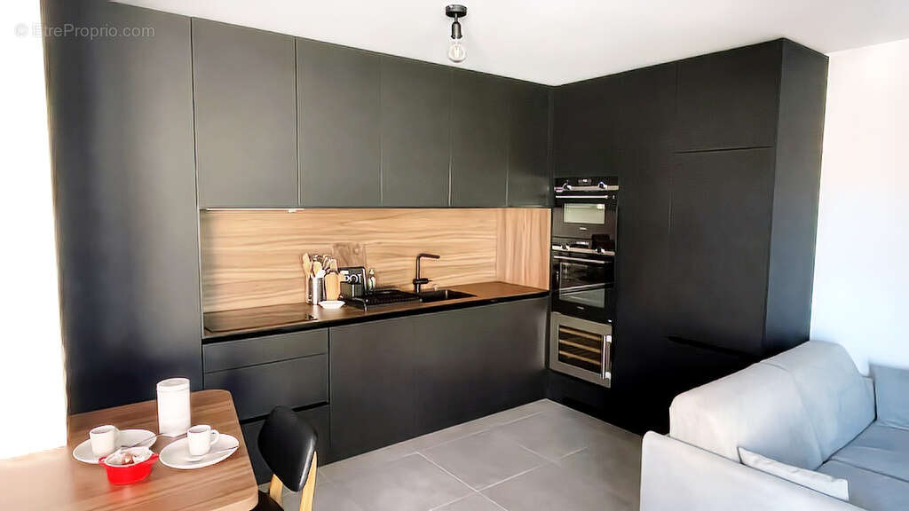 Appartement à BIARRITZ