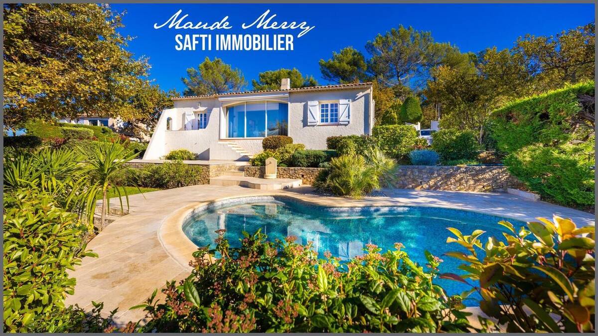 Photo 1 - Maison à ROCBARON