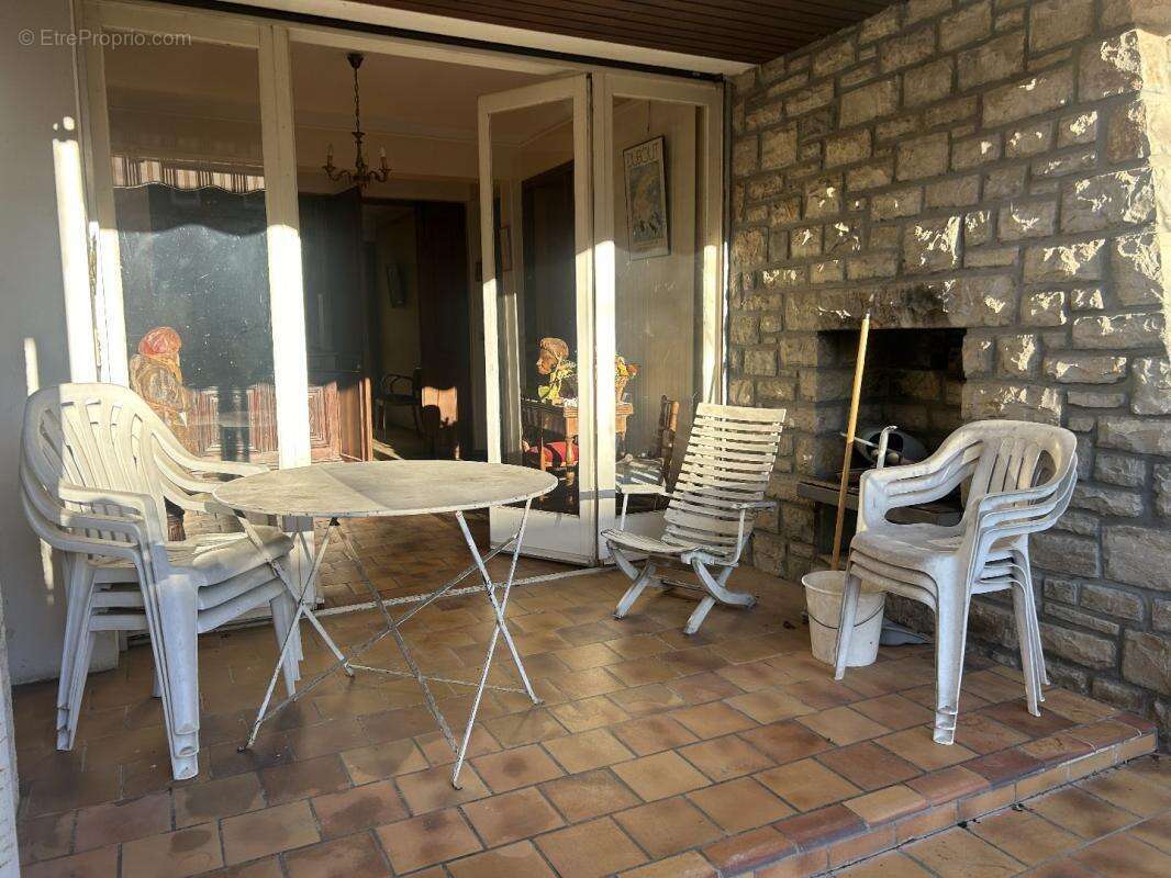 Appartement à ESPALION