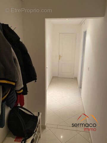 Appartement à FORBACH