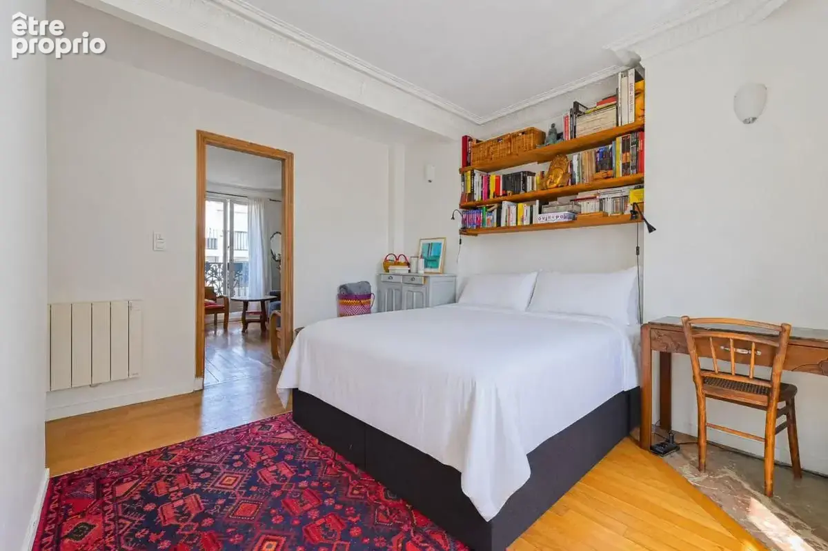 Appartement À Vendre Paris 18ᵉ - photo 7