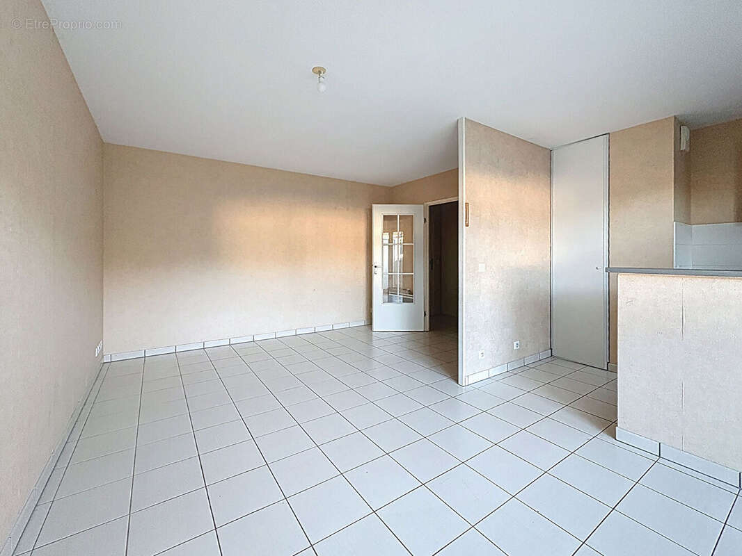 Appartement à AUDENGE