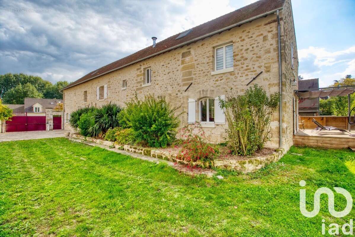 Photo 2 - Maison à VIGNY