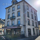 Appartement à RIOM-ES-MONTAGNES