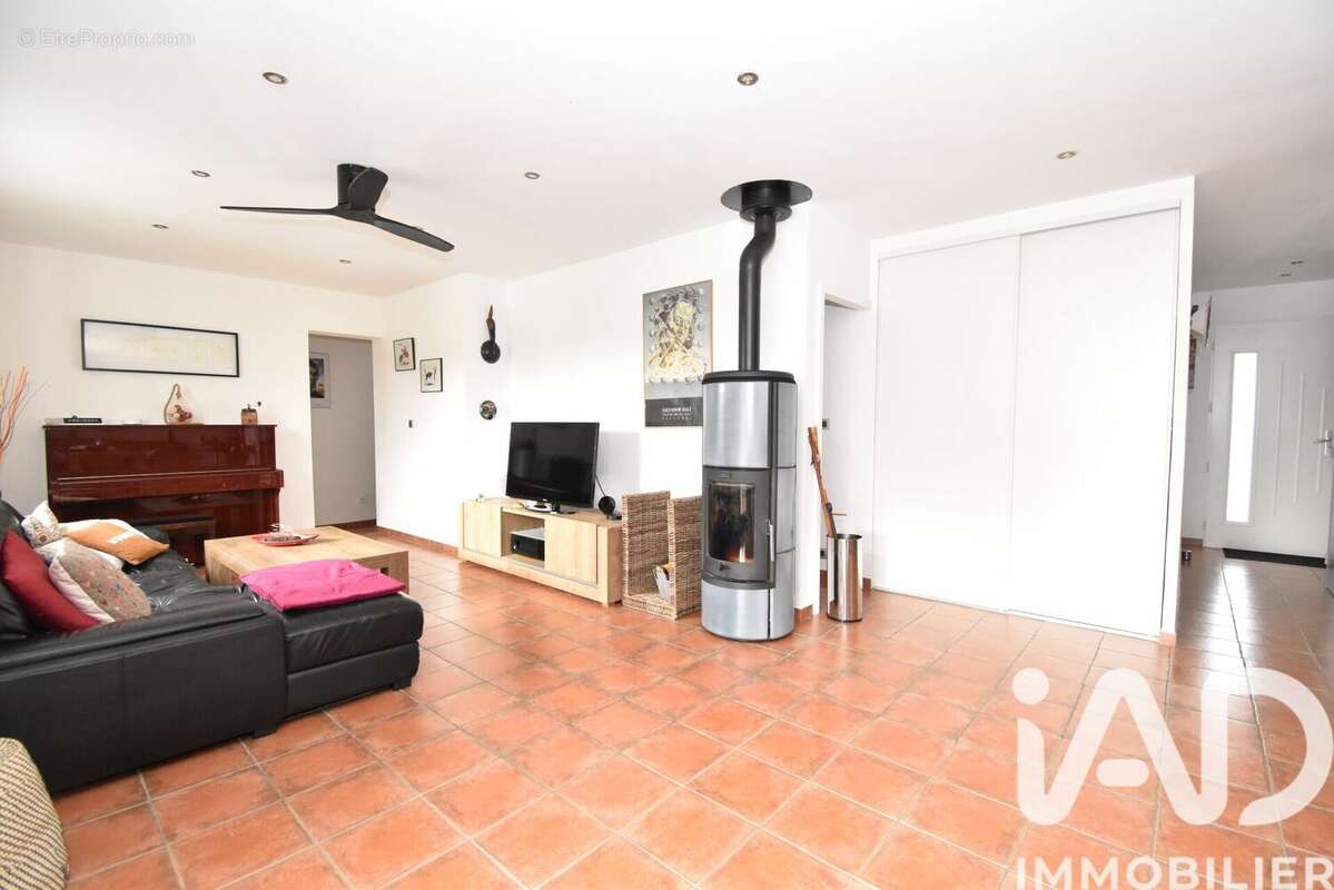Photo 7 - Maison à SEYSSES