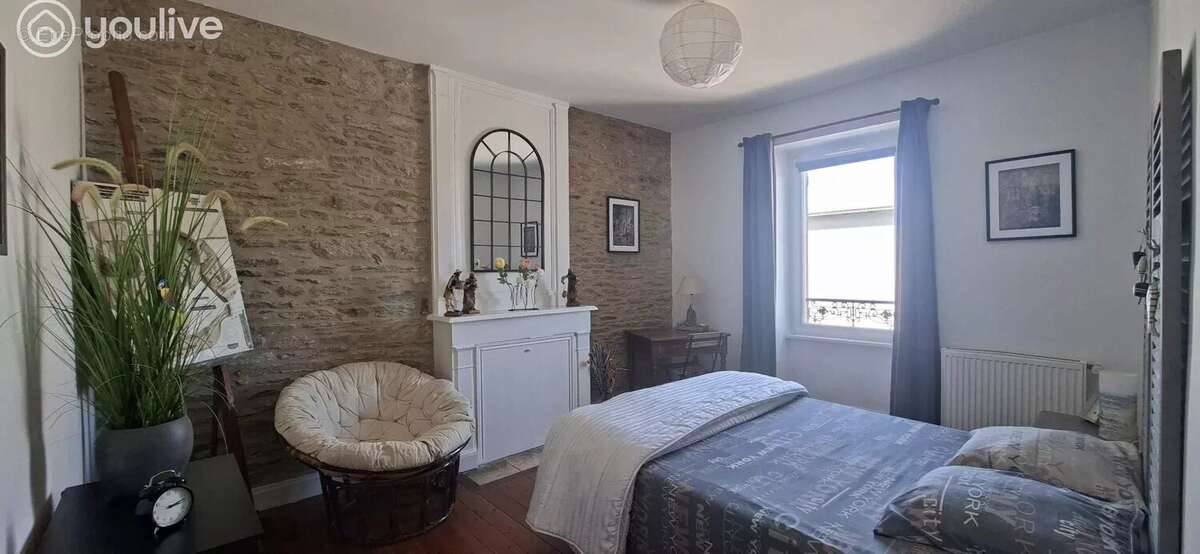 Maison à LE CONQUET
