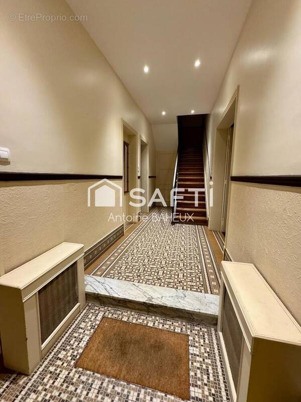 Photo 1 - Maison à DOUAI