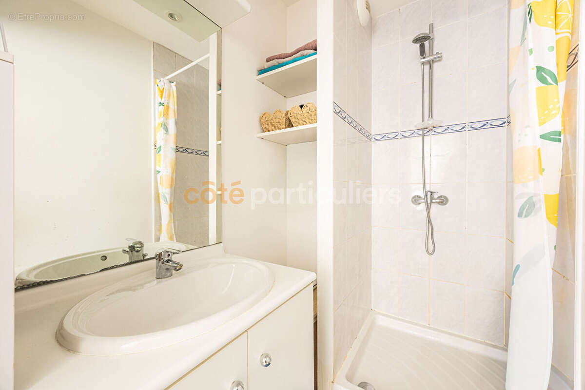 Appartement à SAINT-SEBASTIEN-SUR-LOIRE