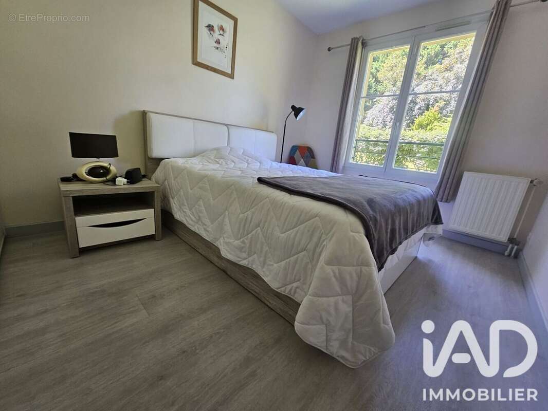 Photo 8 - Appartement à VERRIERES-LE-BUISSON