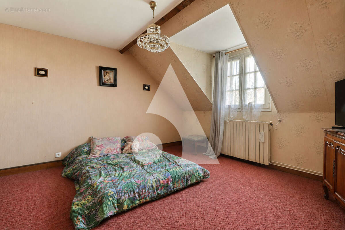 Maison à FRANCONVILLE