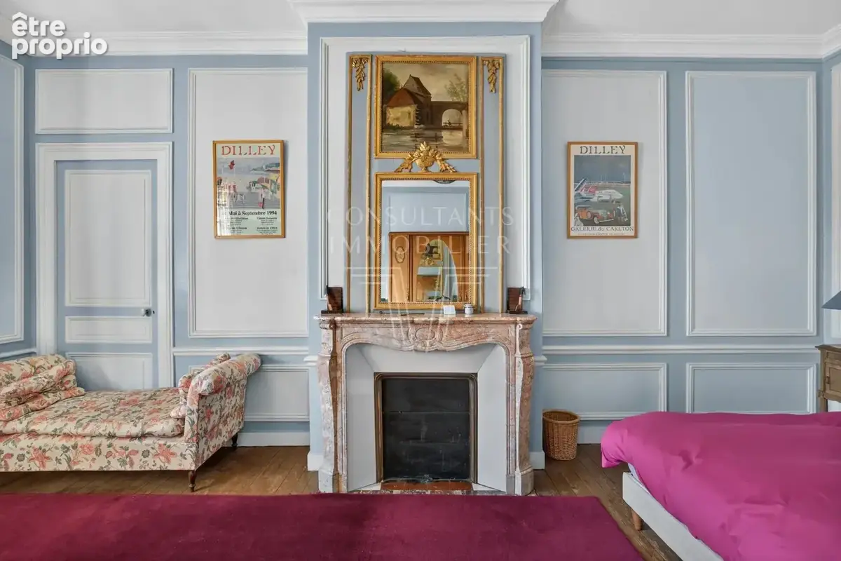Villa remarquable - 300m de la plage - photo 13
