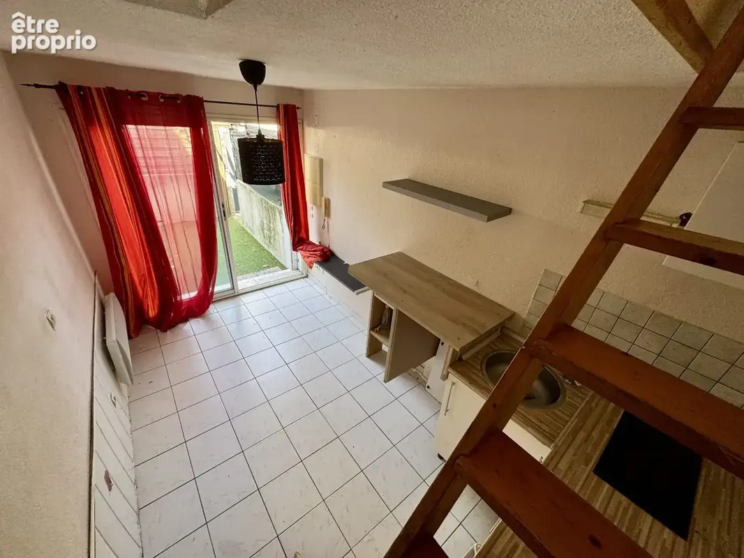 Appartement 2 pièces 16 m² à vendre à Montpellier (34090) - photo 6