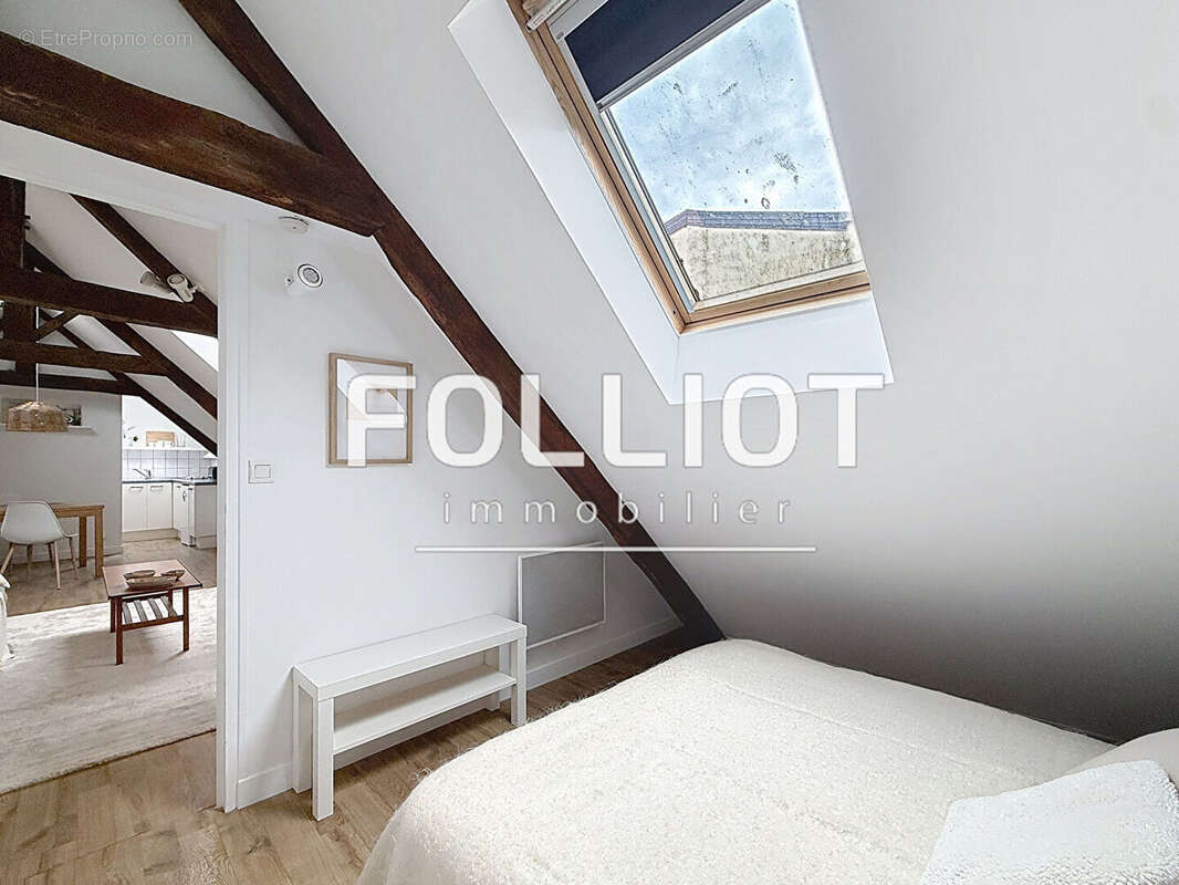 Appartement à GRANVILLE