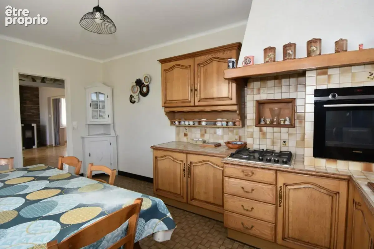 Maison et logement T2 indépendant à 5 mn de la mer - photo 9