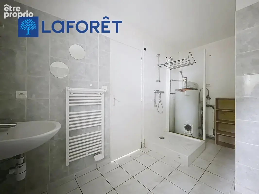 A VENDRE- Maison Malguénac 3 pièce(s) 76 m2 - photo 7