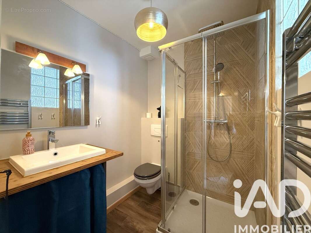 Photo 7 - Appartement à HONFLEUR