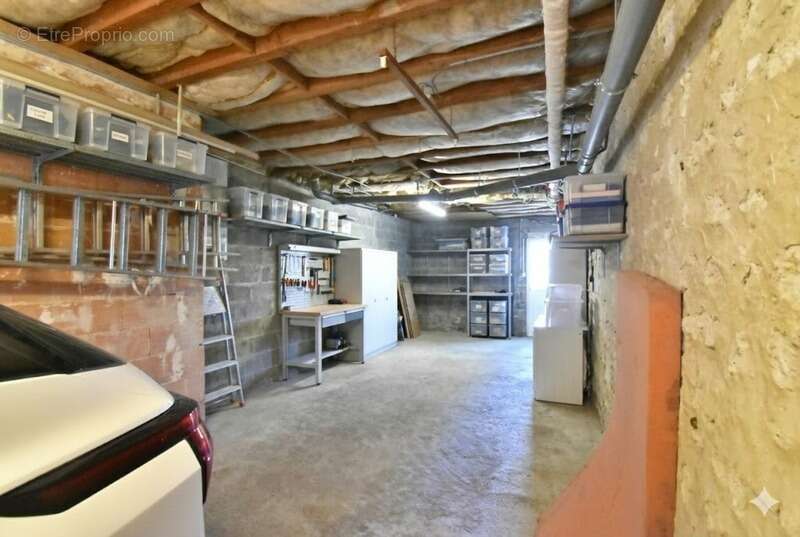 Maison de ville à vendre 6 pièces  (167 m2) 4 chambres, 2 s d'eau, 2 WC. 1 Garage et un jardin - photo 18