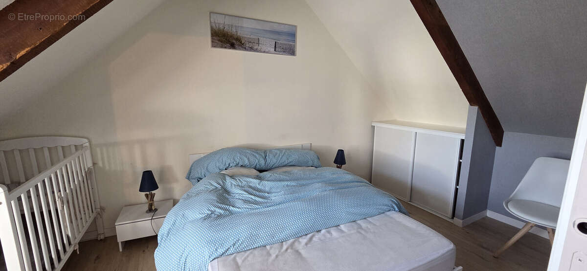 Maison 109 m² à Moelan-Sur-Mer  - photo 7