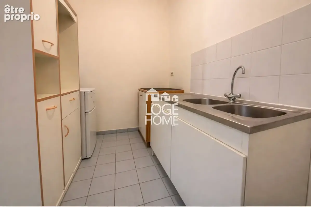 Appartement 48 m² à Roubaix  - photo 5
