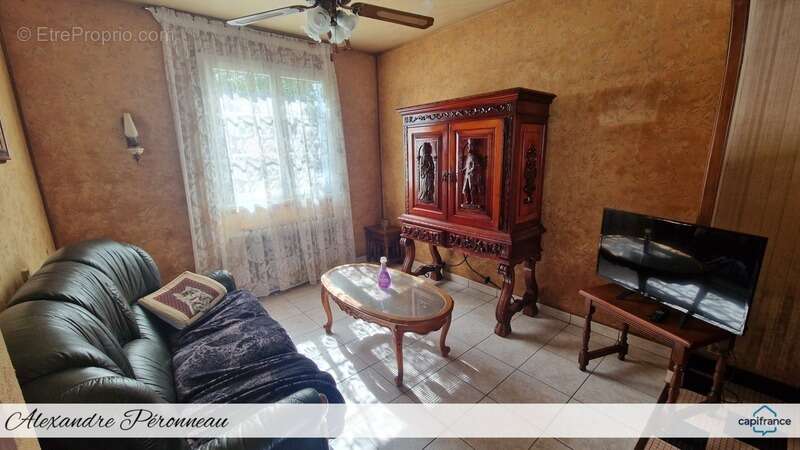 Maison à LA ROCHELLE