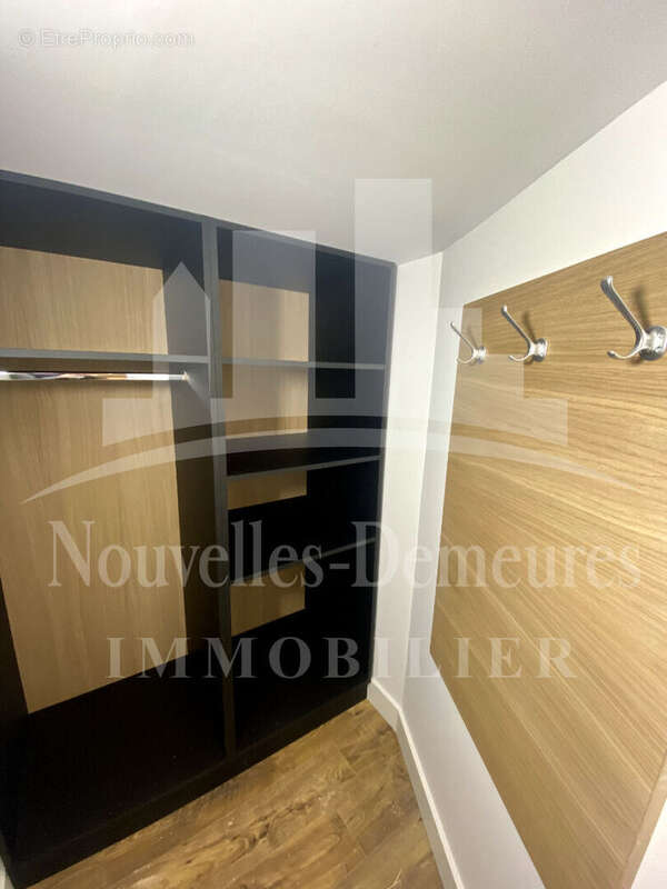 Appartement à DEAUVILLE