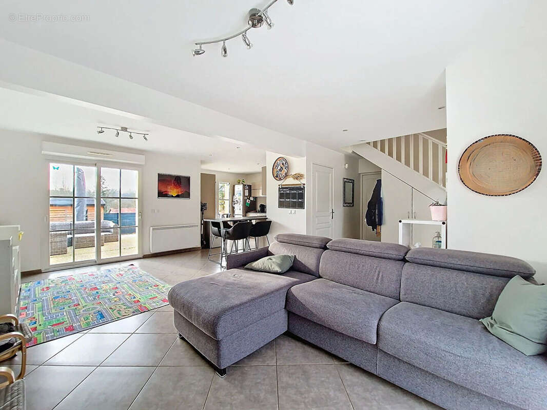 Maison à LE PERCHAY