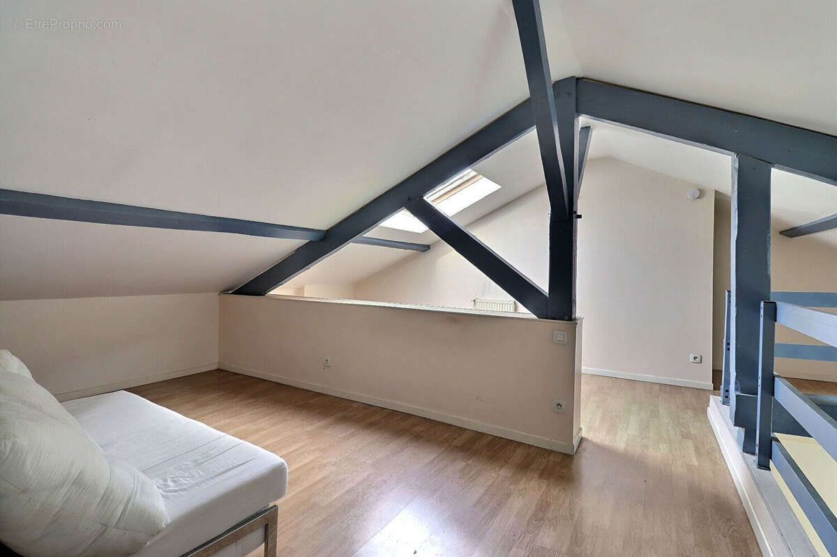Appartement à PAU