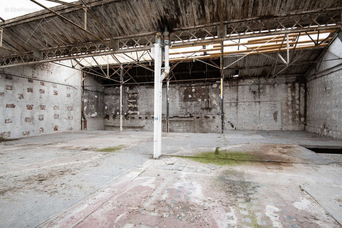 PLATEAU BRUT avec permis de construire  valide - photo 10