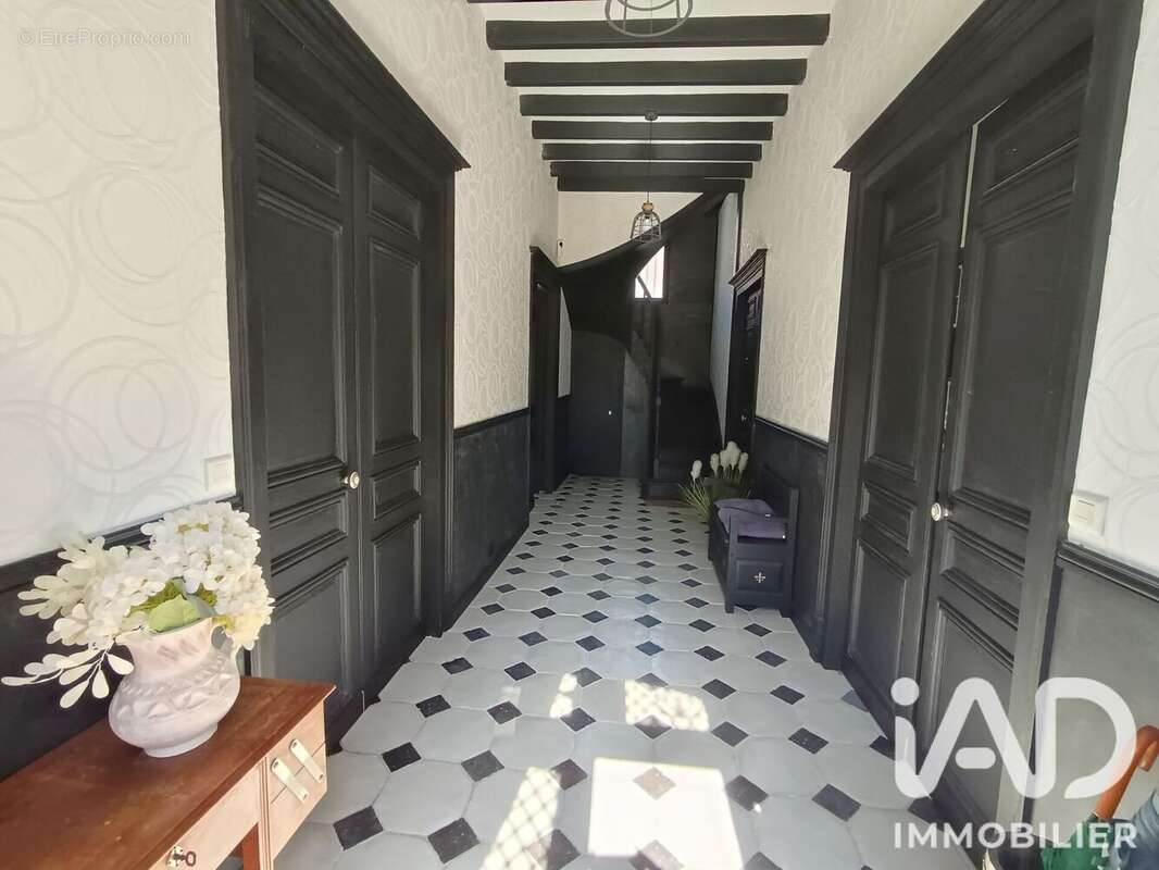 Photo 5 - Maison à CHATILLON-SUR-CHER