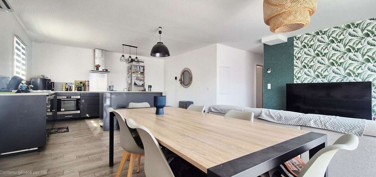 Villa T5 plain pied - photo 2