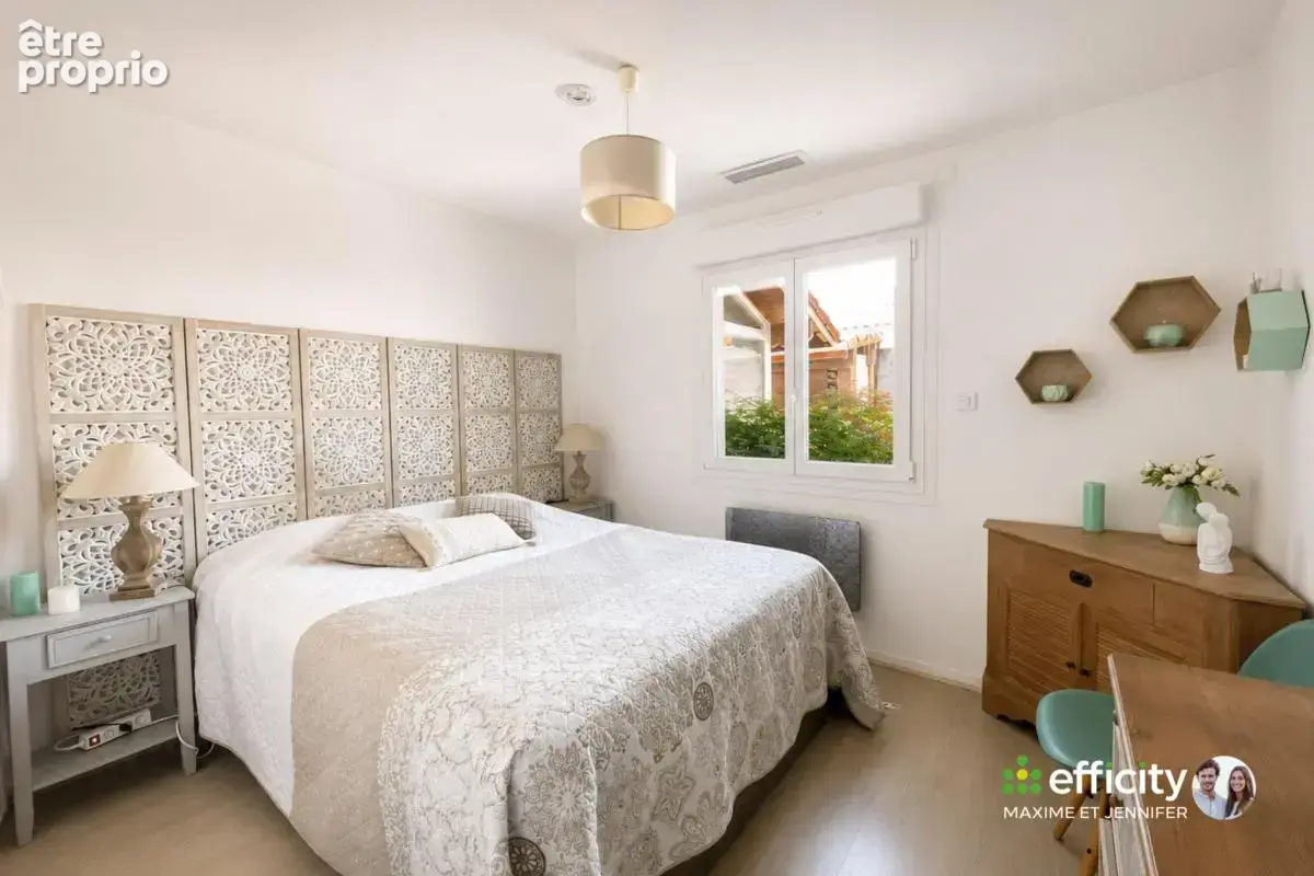Maison 5 pièces 125 m² à vendre à Anglet (64600) - photo 7