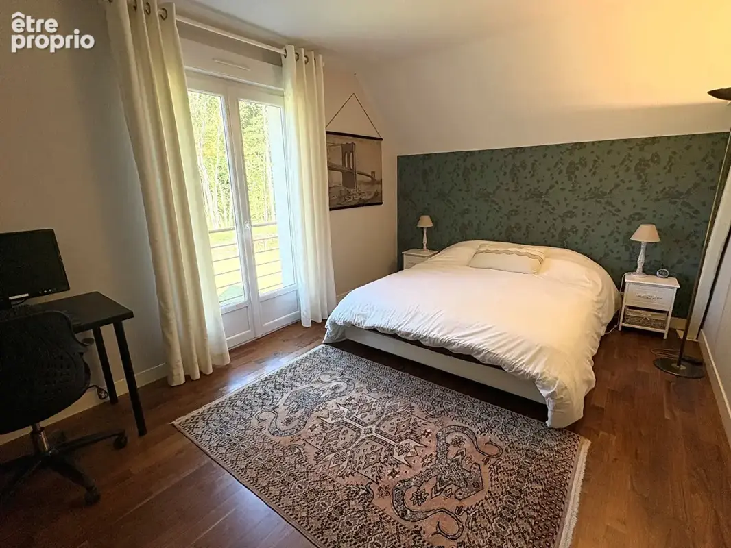 Maison  d'architecte - photo 12