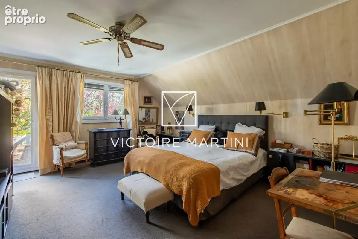 Maison 317 m² à Chavenay  - photo 13