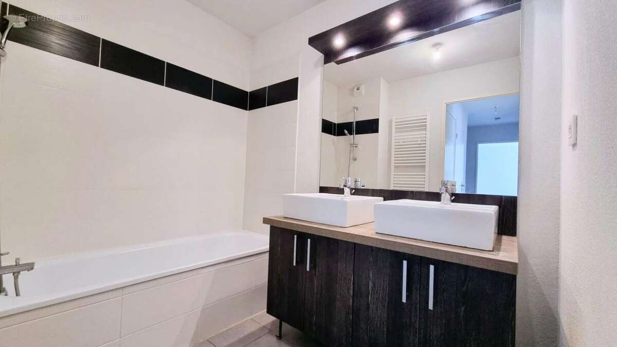 Appartement à BLAGNAC